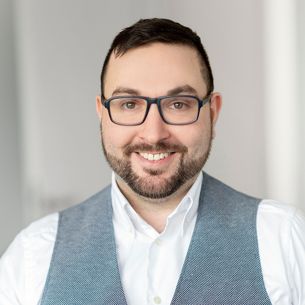 Tobias Henrich