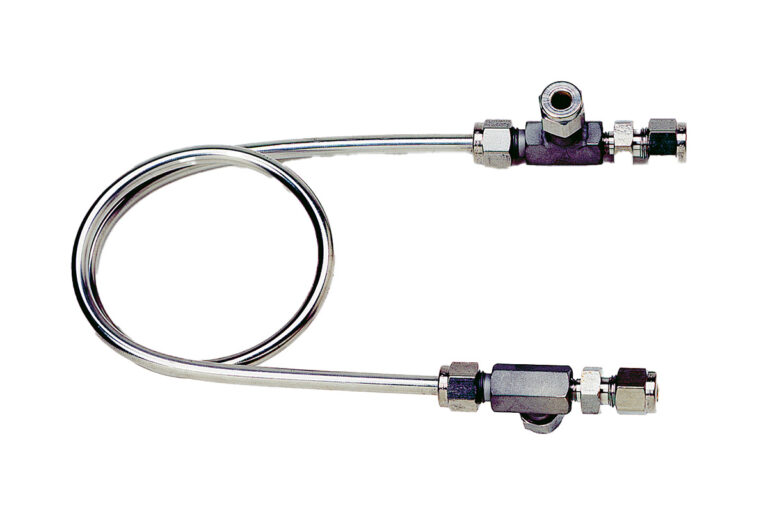 Sample gas dryer Perma Pure - PSG. PerfectSampleGas