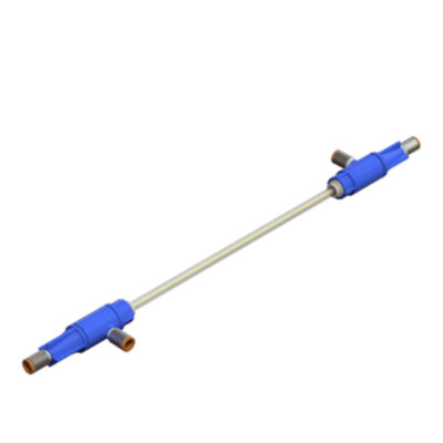 Sample gas dryer Perma Pure - PSG. PerfectSampleGas
