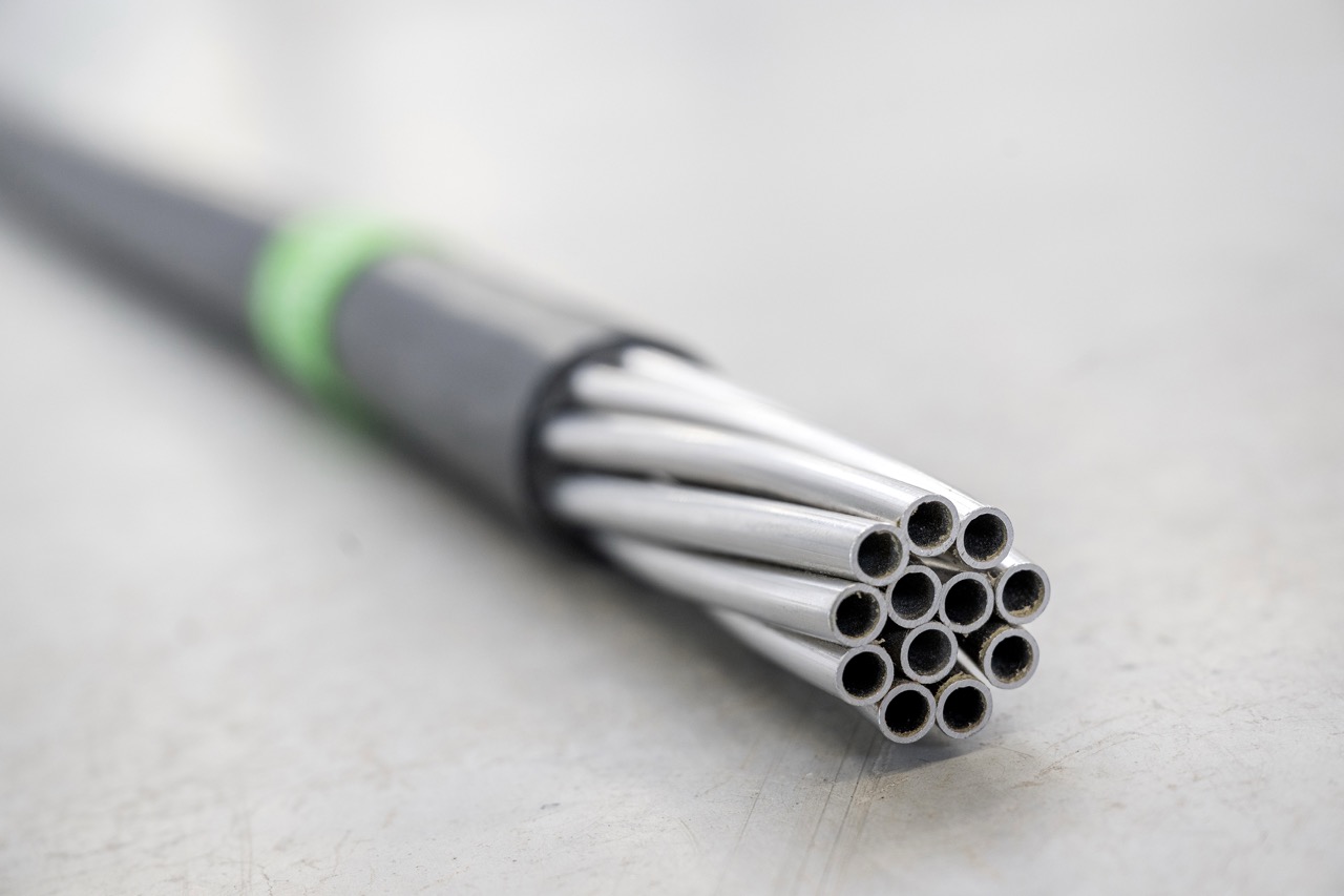 Tube Bundles